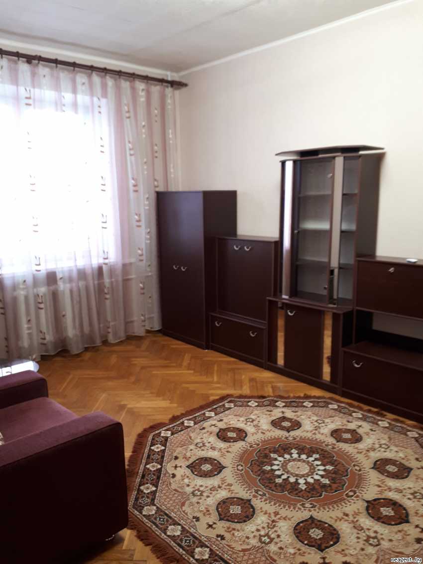 1-комнатная квартира, Пулихова, 1, 760 рублей: фото 2