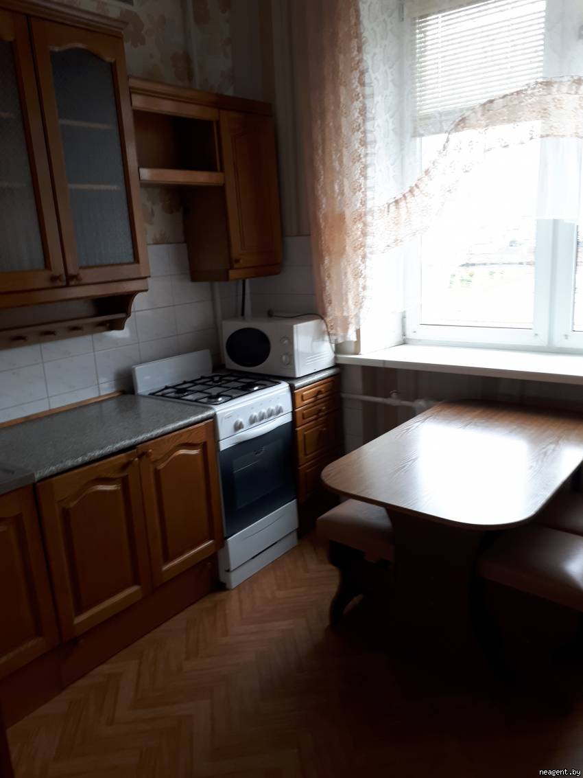 1-комнатная квартира, Пулихова, 1, 760 рублей: фото 7