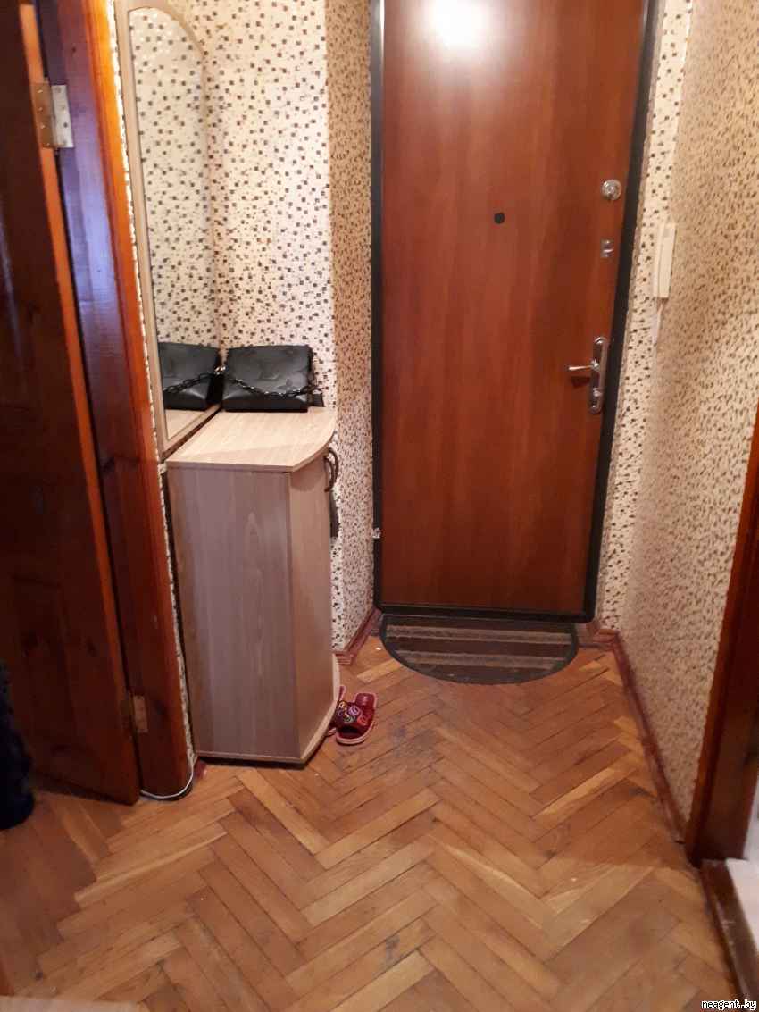1-комнатная квартира, Пулихова, 1, 760 рублей: фото 9