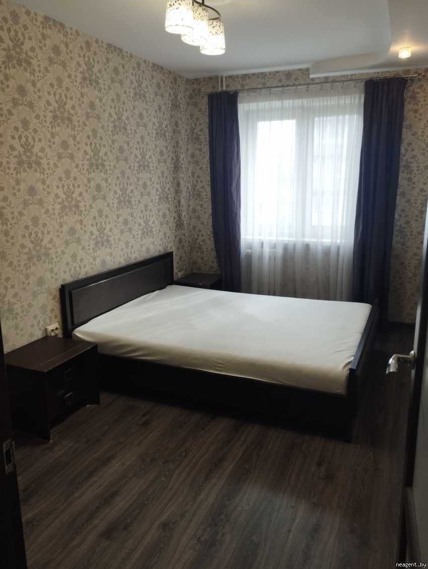 2-комнатная квартира, Бирюзова, 9, 940 рублей: фото 7