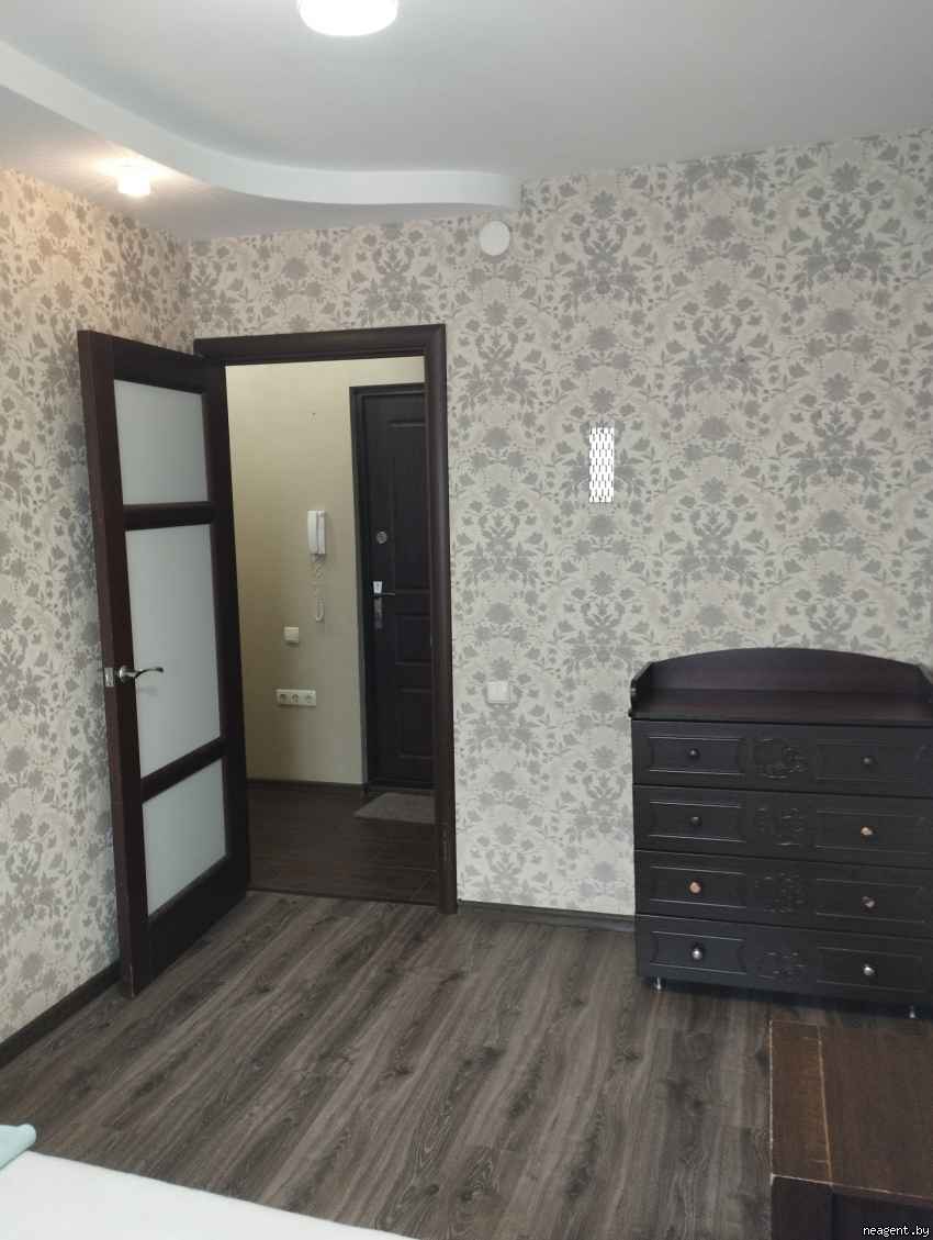 2-комнатная квартира, Бирюзова, 9, 940 рублей: фото 8