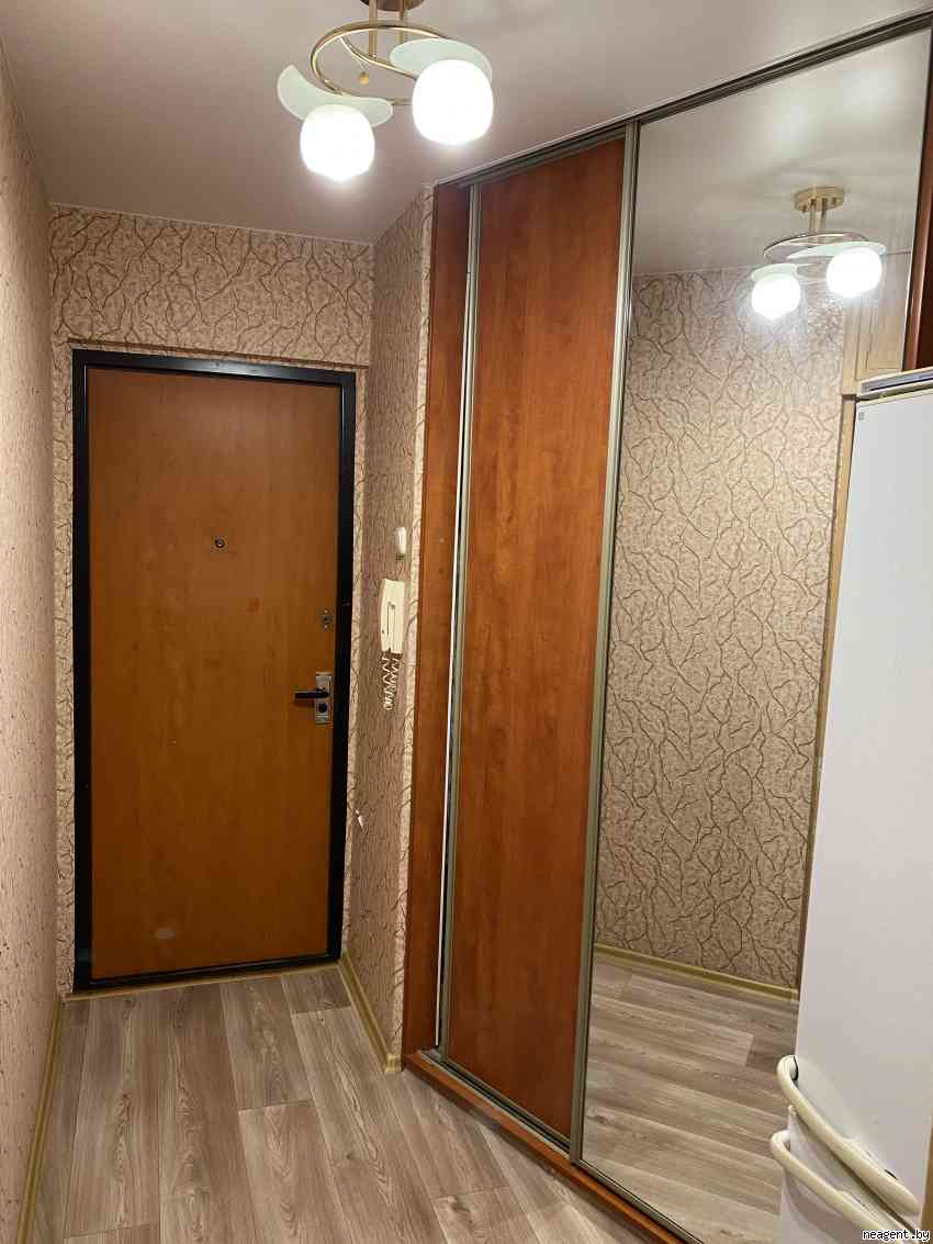 1-комнатная квартира, ул. Ташкентская, 4, 615 рублей: фото 7