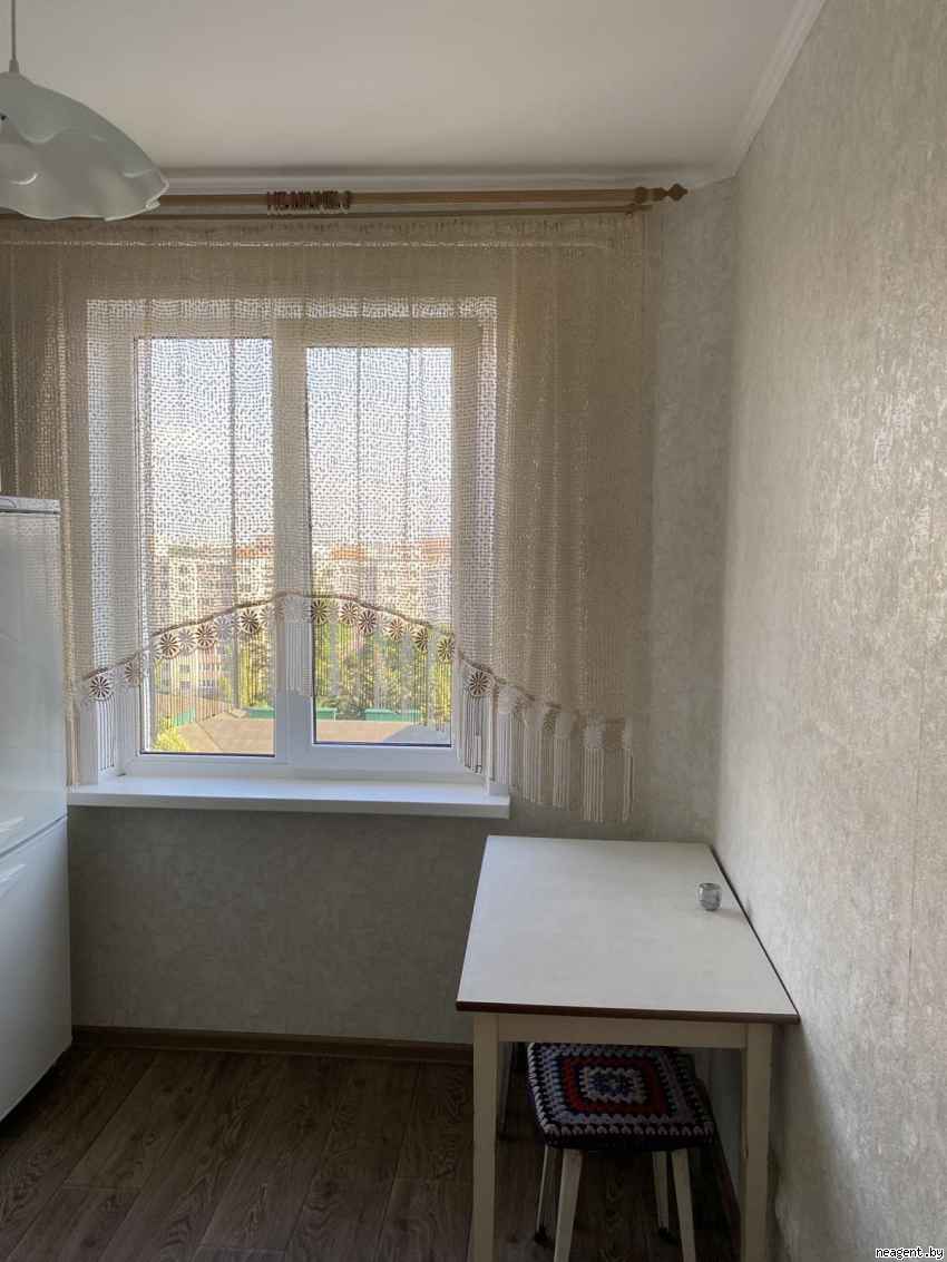 1-комнатная квартира, ул. Бурдейного, 19, 643 рублей: фото 9