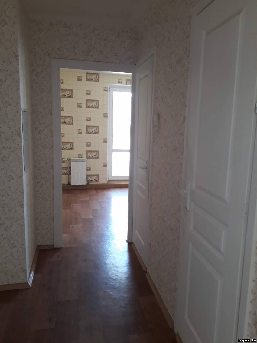 2-комнатная квартира, ул. Люцинская, 33, 700 рублей: фото 4