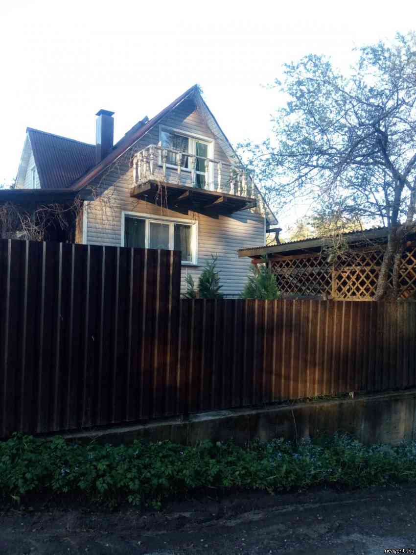 Дом, , 60000 рублей: фото 1