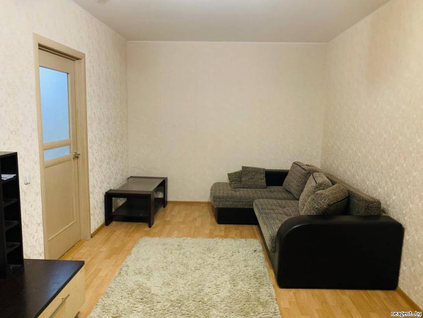 2-комнатная квартира, ул. Иосифа Жиновича, 4, 960 рублей: фото 7