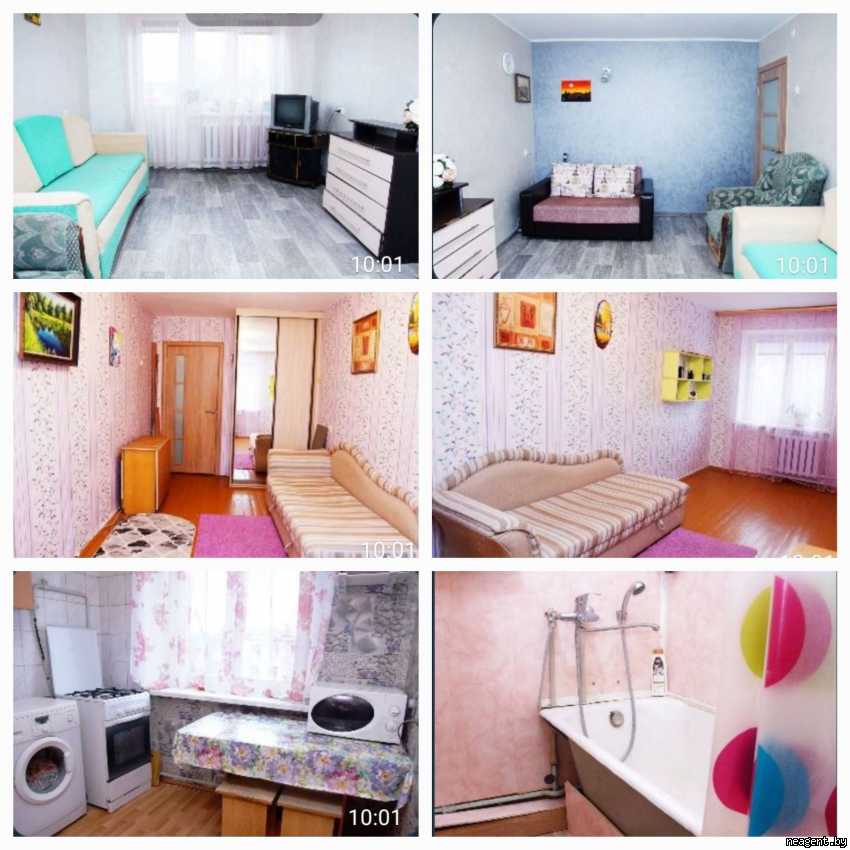 2-комнатная квартира, Менделеева, 7, 643 рублей: фото 1