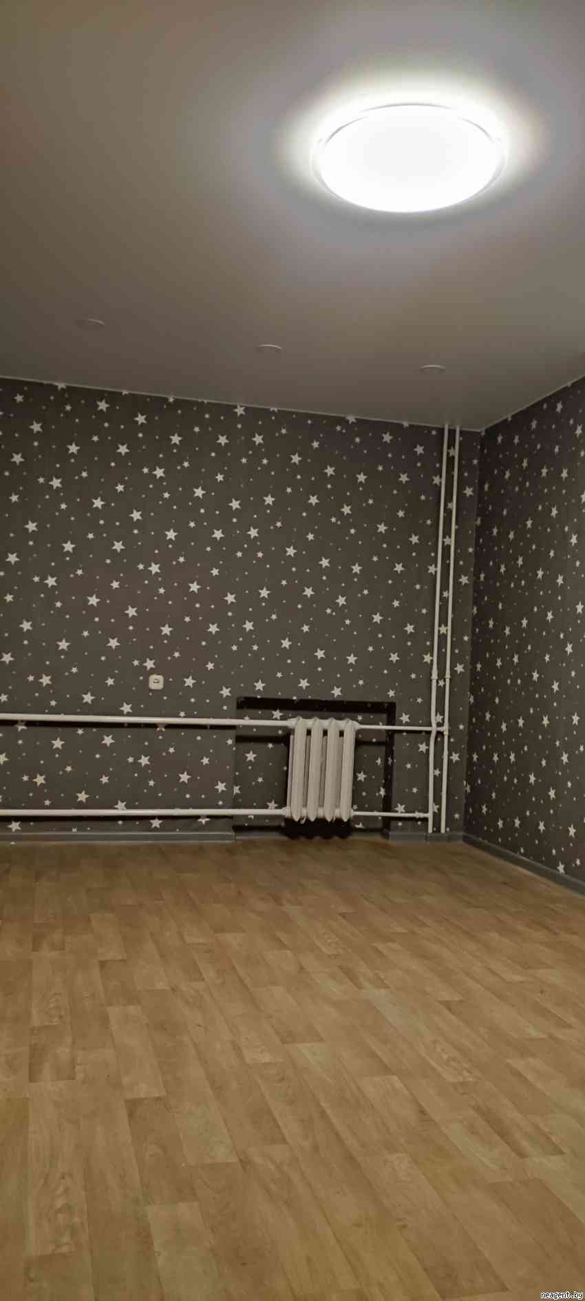 1-комнатная квартира, Якуба Коласа, 48, 560 рублей: фото 2