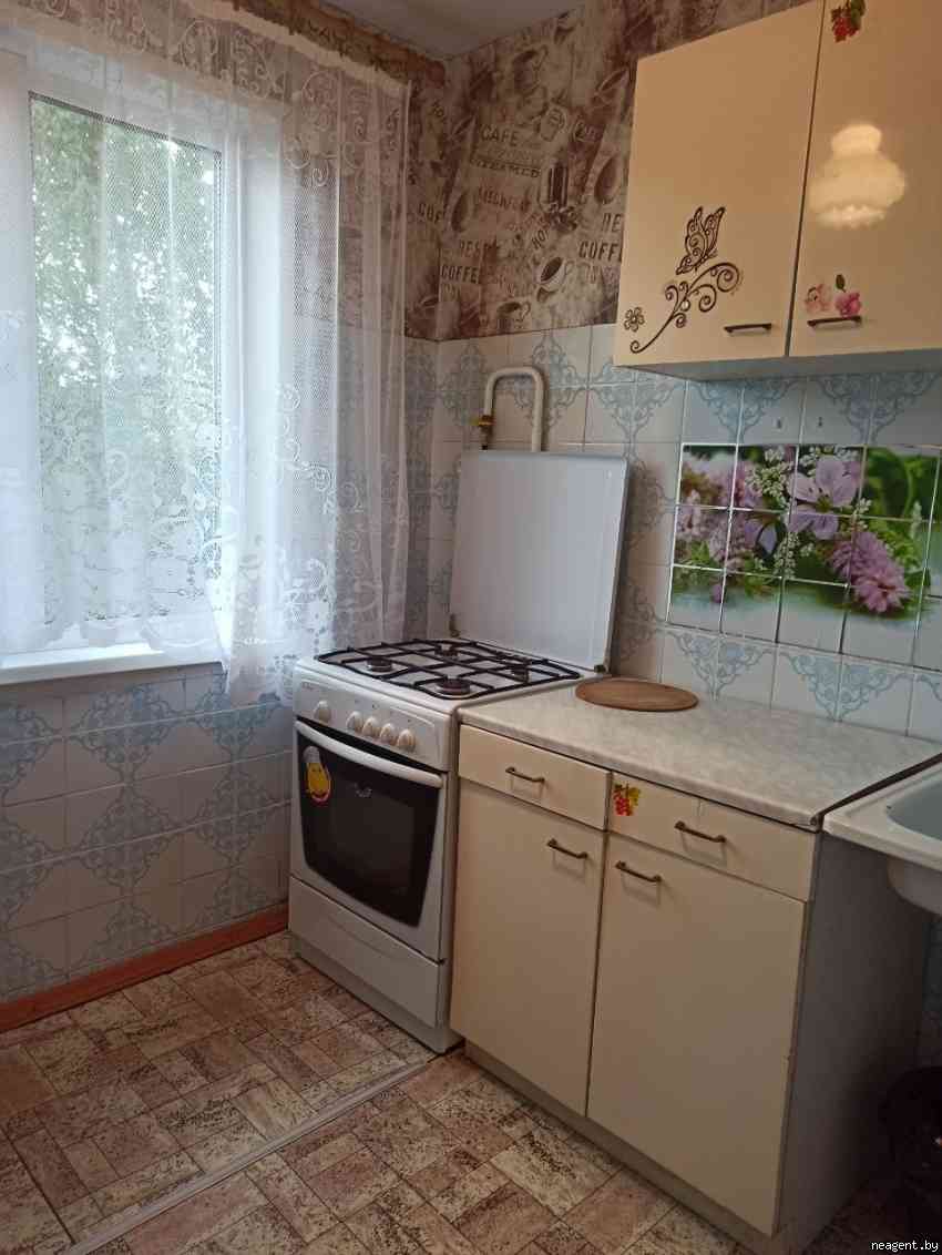 2-комнатная квартира, Ташкентский проезд, 12, 700 рублей: фото 3