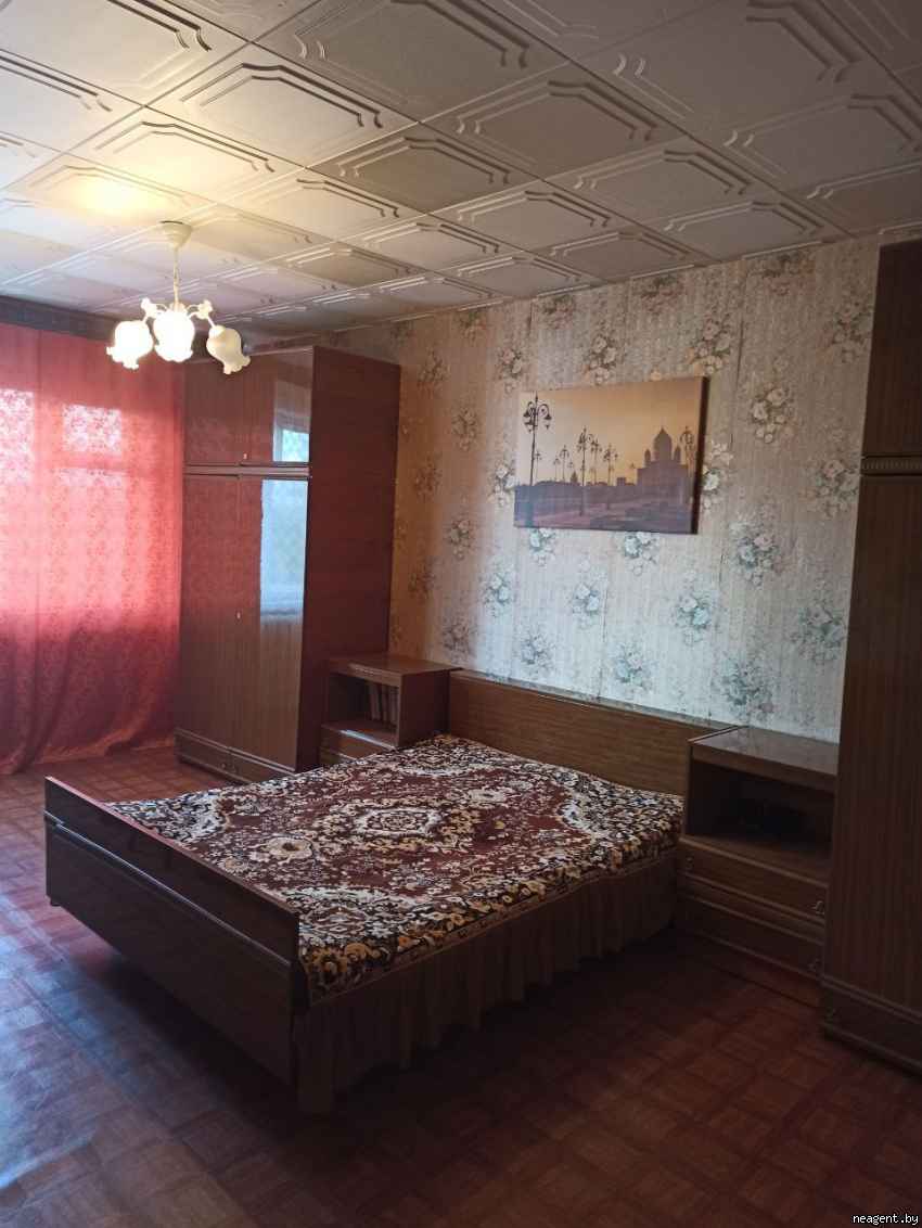 2-комнатная квартира, Ташкентский проезд, 12, 700 рублей: фото 6