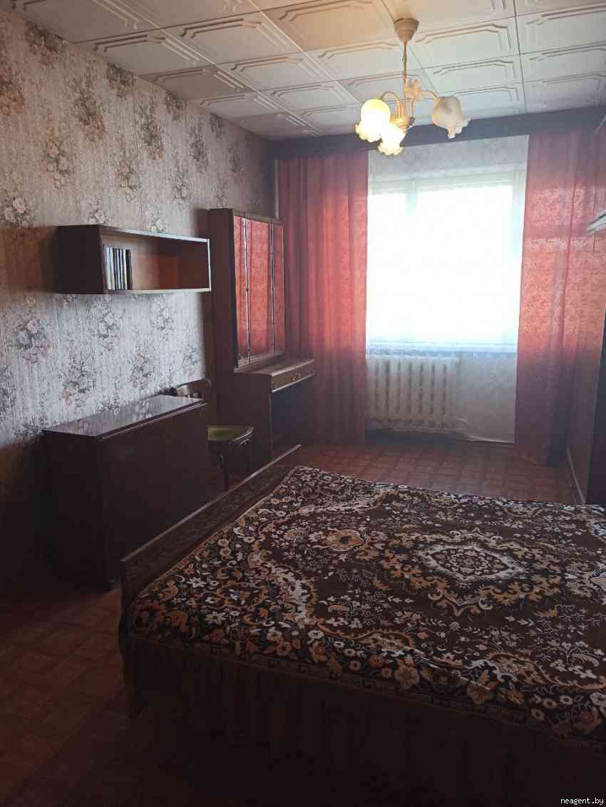 2-комнатная квартира, Ташкентский проезд, 12, 700 рублей: фото 8