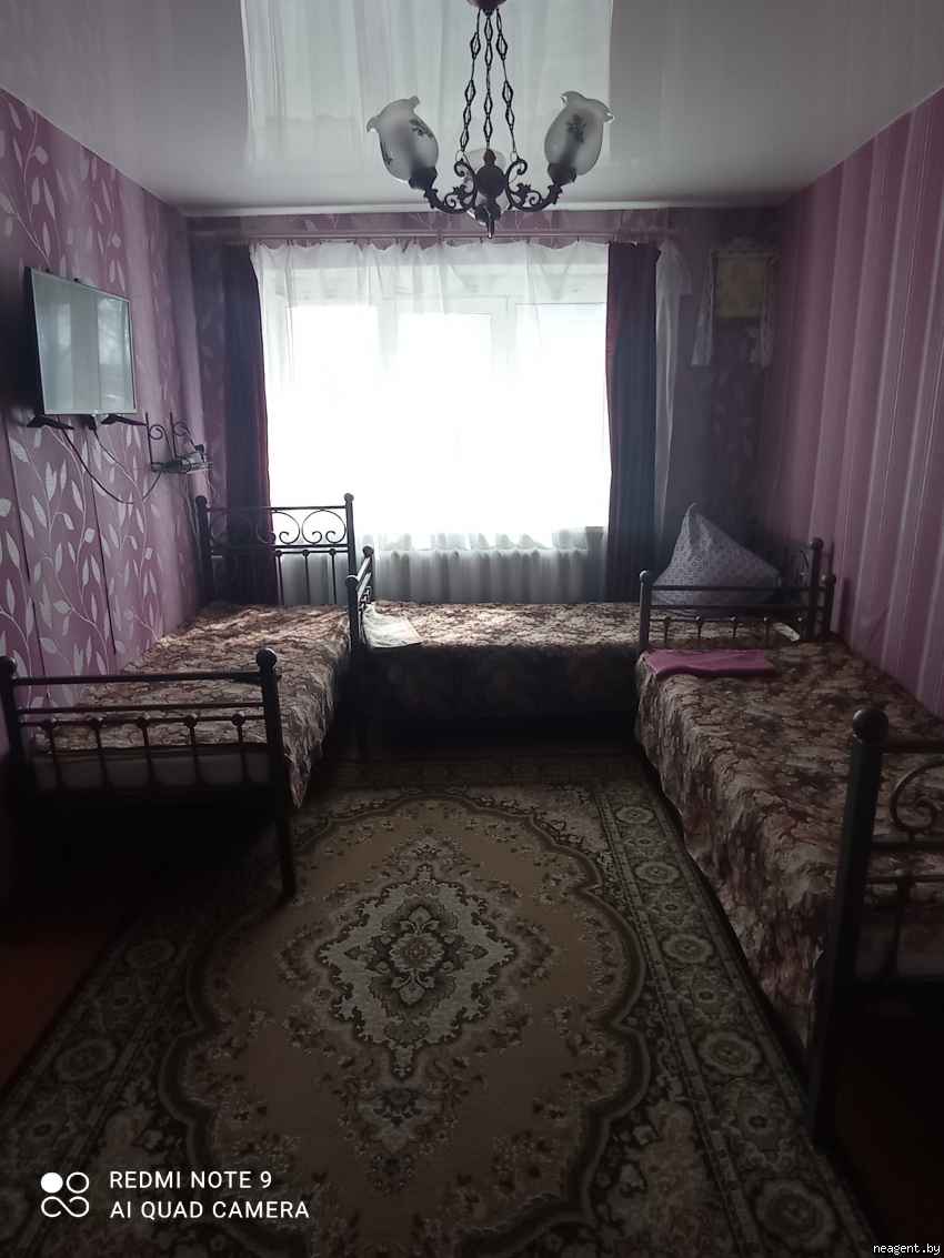 2-комнатная квартира, Ленинская, 8, 23 рублей: фото 1