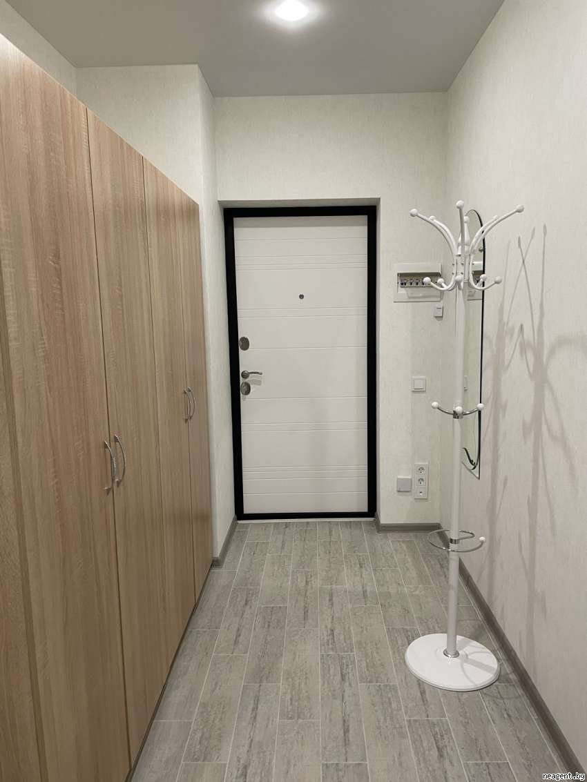 2-комнатная квартира, ул. Михаила Савицкого, 10, 1280 рублей: фото 1