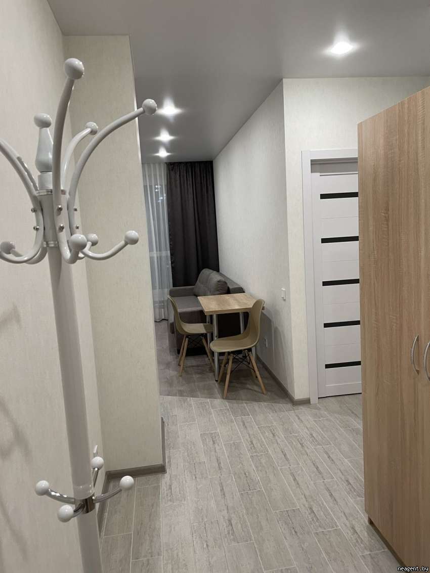 2-комнатная квартира, ул. Михаила Савицкого, 10, 1280 рублей: фото 2