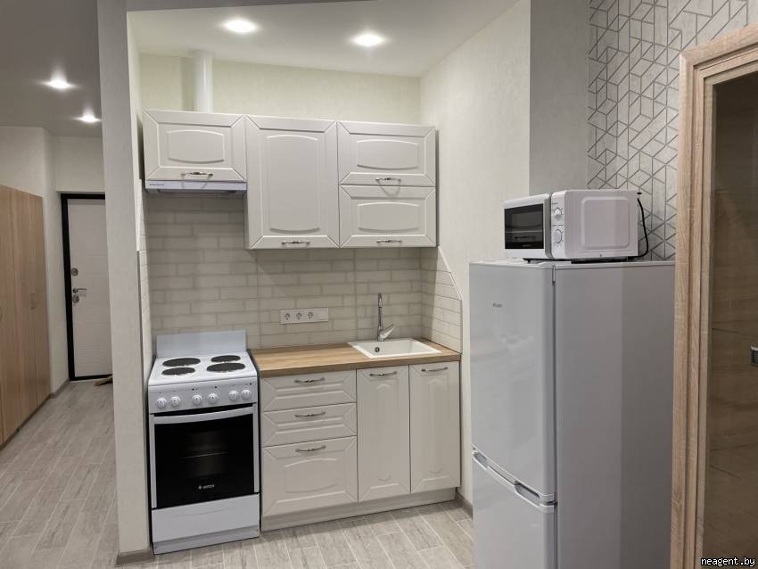2-комнатная квартира, ул. Михаила Савицкого, 10, 1280 рублей: фото 6