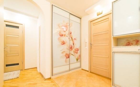 2-комнатная квартира, ул. Восточная, 35, 1139 рублей: фото 4
