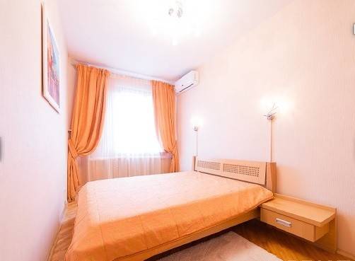 2-комнатная квартира, ул. Восточная, 35, 1139 рублей: фото 5