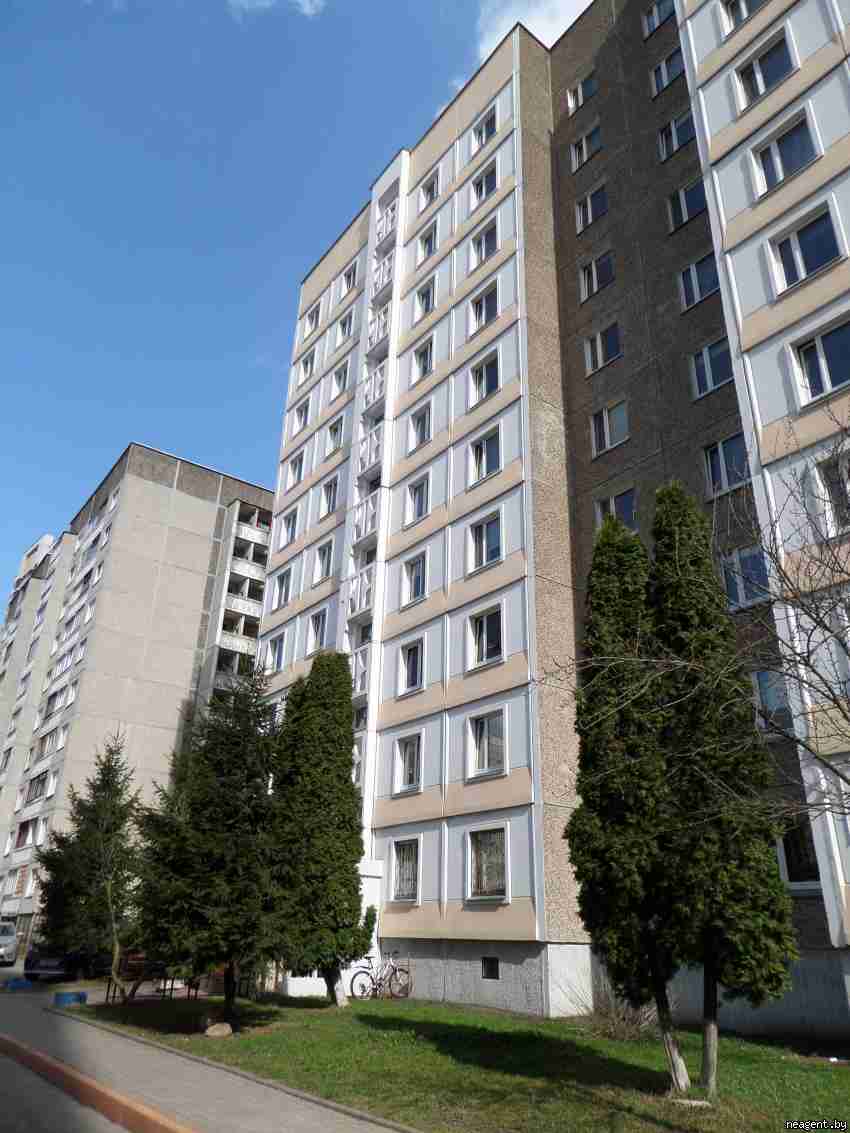 2-комнатная квартира, ул. Восточная, 35, 1139 рублей: фото 18