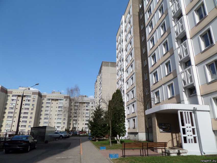 2-комнатная квартира, ул. Восточная, 35, 1139 рублей: фото 19