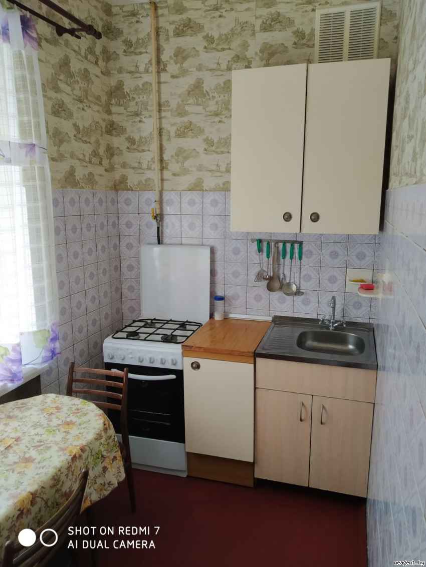 3-комнатная квартира, ул. Чеботарева, 17, 876 рублей: фото 3