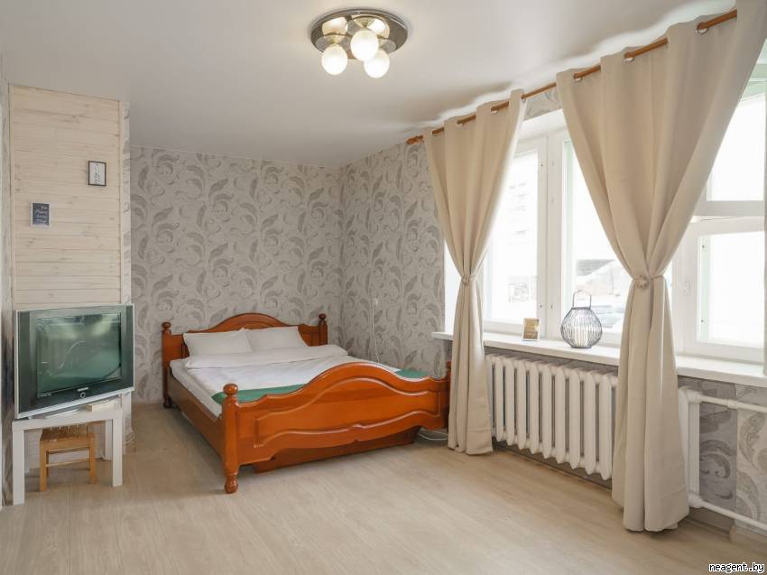 1-комнатная квартира, ул. Кальварийская, 3, 177000 рублей: фото 2