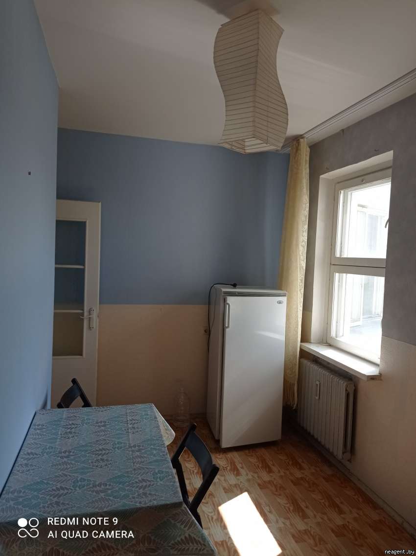 1-комнатная квартира, ул. Сухаревская, 68, 587 рублей: фото 3