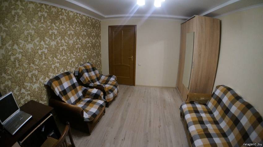 Комната, ул. Одоевского, 107, 135 рублей: фото 2
