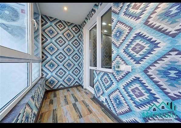 1-комнатная квартира, ул. Франциска Скорины, 47, 1000 рублей: фото 7