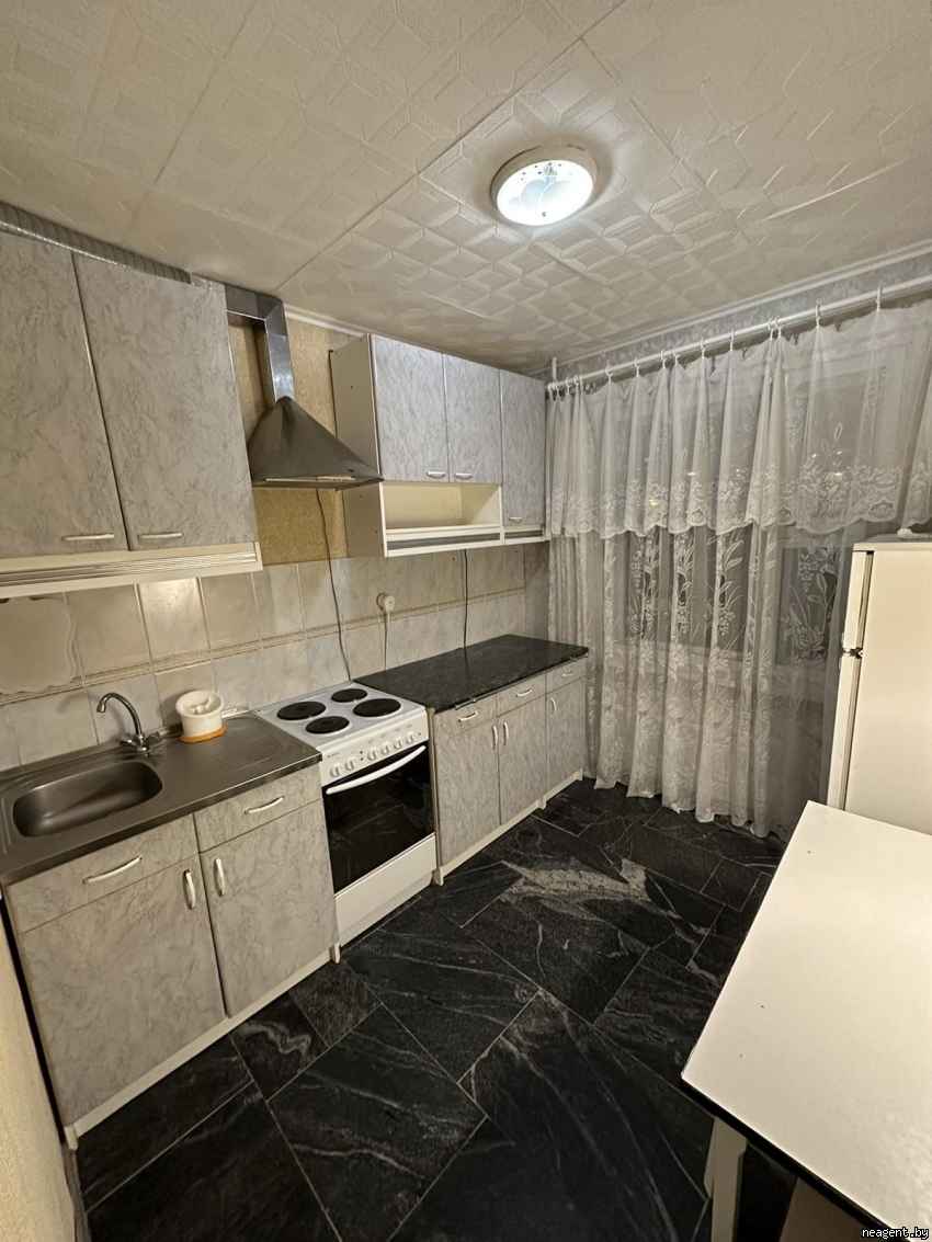 1-комнатная квартира, Проспект Любимова, 20, 587 рублей: фото 2
