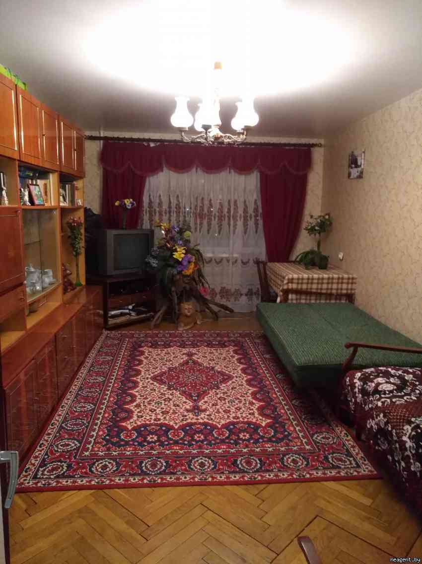 Комната, ул. Маяковского, 16, 330 рублей: фото 1