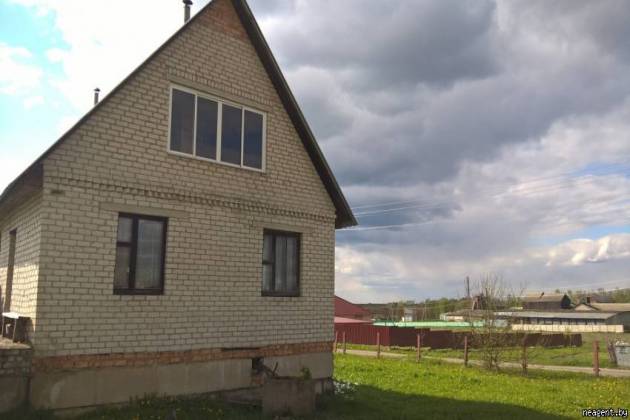 Участок, Выверы, Нагорная 10, за 135000 р.