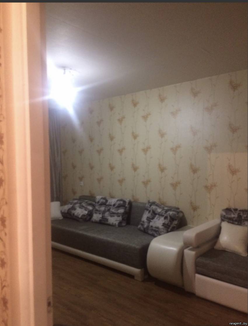 1-комнатная квартира, ул. Налибокская, 31, 733 рублей: фото 5