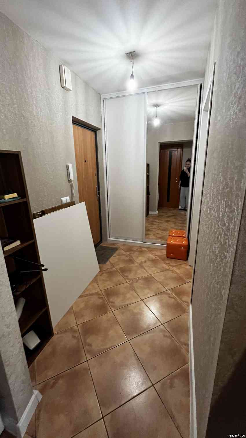 1-комнатная квартира, ул. Филимонова, 43, 157059 рублей: фото 11