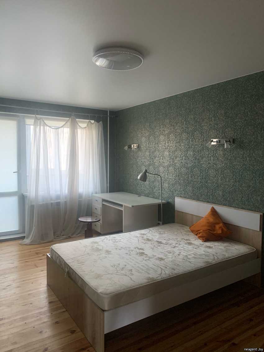 3-комнатная квартира, ул. Левкова, 13, 1250 рублей: фото 2