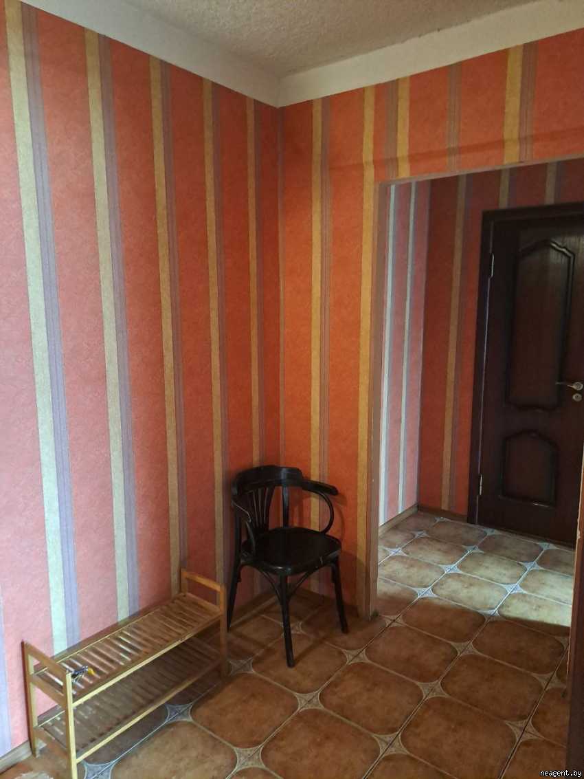 1-комнатная квартира, ул. Прушинских, 18, 715 рублей: фото 13