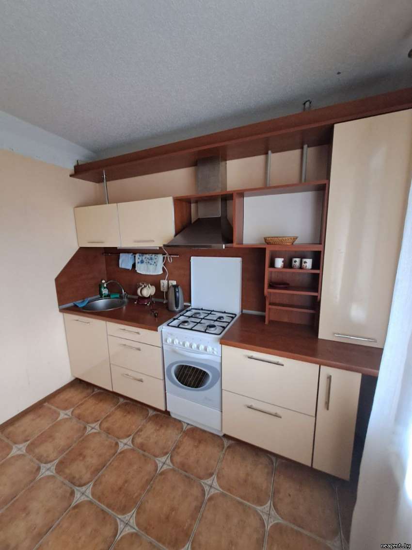 1-комнатная квартира, ул. Прушинских, 18, 715 рублей: фото 14