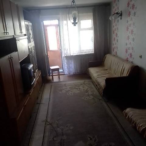 2-комнатная квартира, Терешковой, 4, 295 рублей: фото 2