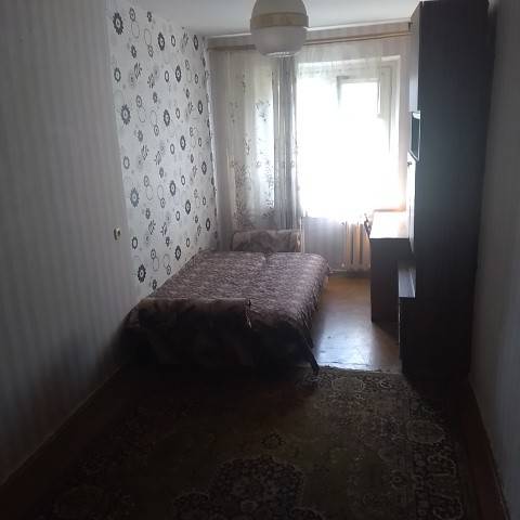 2-комнатная квартира, Терешковой, 4, 295 рублей: фото 4