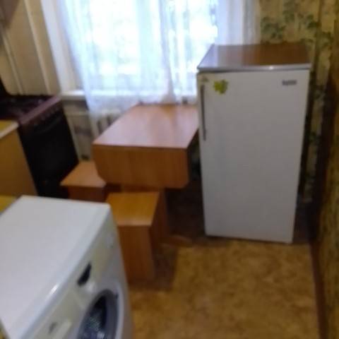 2-комнатная квартира, Терешковой, 4, 295 рублей: фото 6