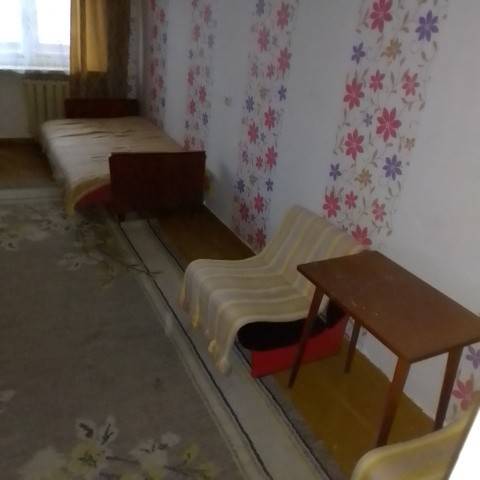 2-комнатная квартира, Терешковой, 4, 295 рублей: фото 12