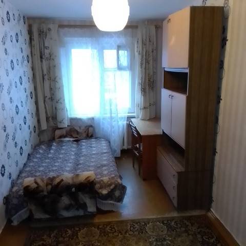 2-комнатная квартира, Терешковой, 4, 295 рублей: фото 13