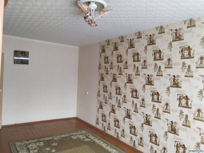 2-комнатная квартира, Голодеда пр-д., 19, 650 рублей: фото 1