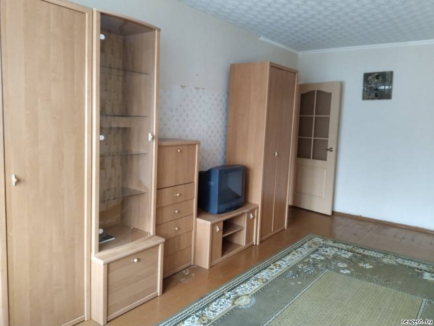 2-комнатная квартира, Голодеда пр-д., 19, 650 рублей: фото 2