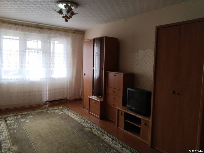 2-комнатная квартира, Голодеда пр-д., 19, 650 рублей: фото 3