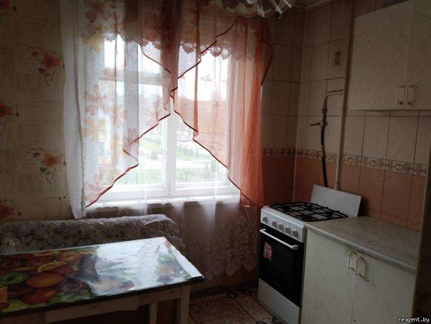 2-комнатная квартира, Голодеда пр-д., 19, 650 рублей: фото 8