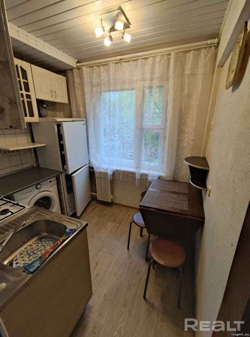 2-комнатная квартира, ул. Сердича, 16, 791 рублей: фото 2