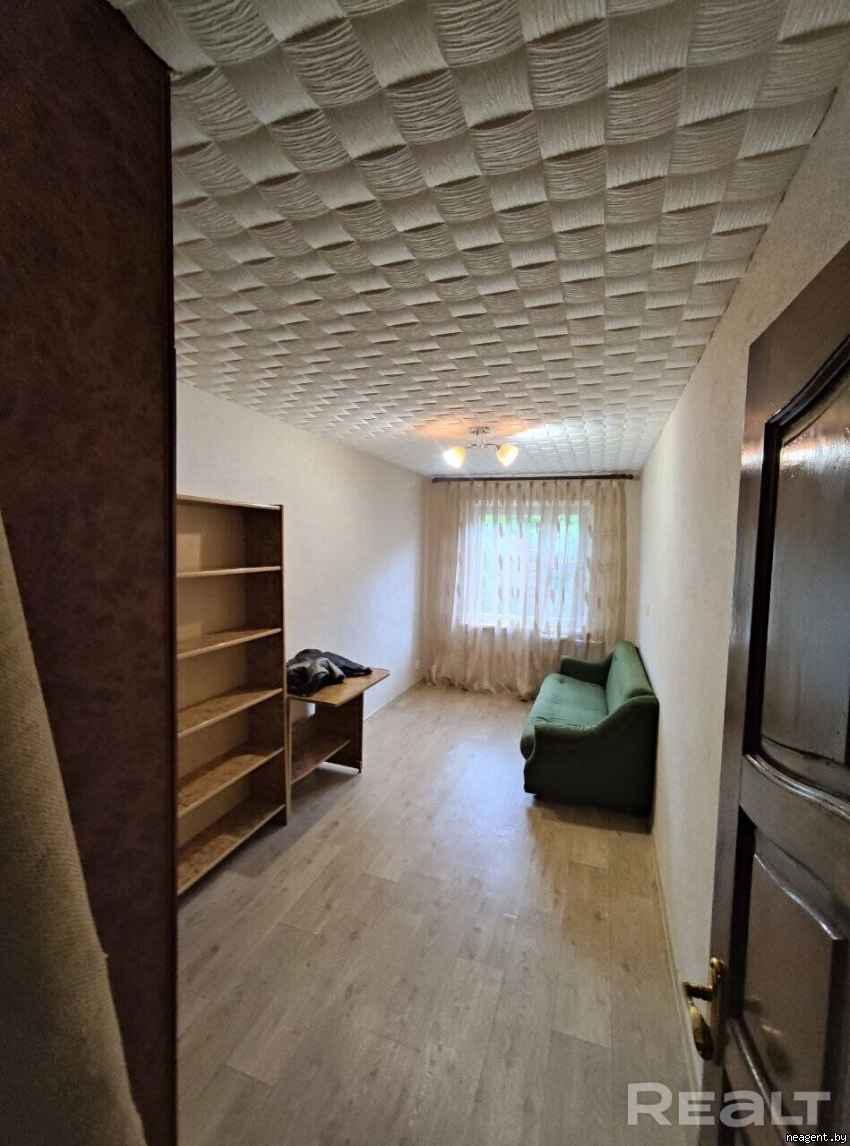2-комнатная квартира, ул. Сердича, 16, 791 рублей: фото 6