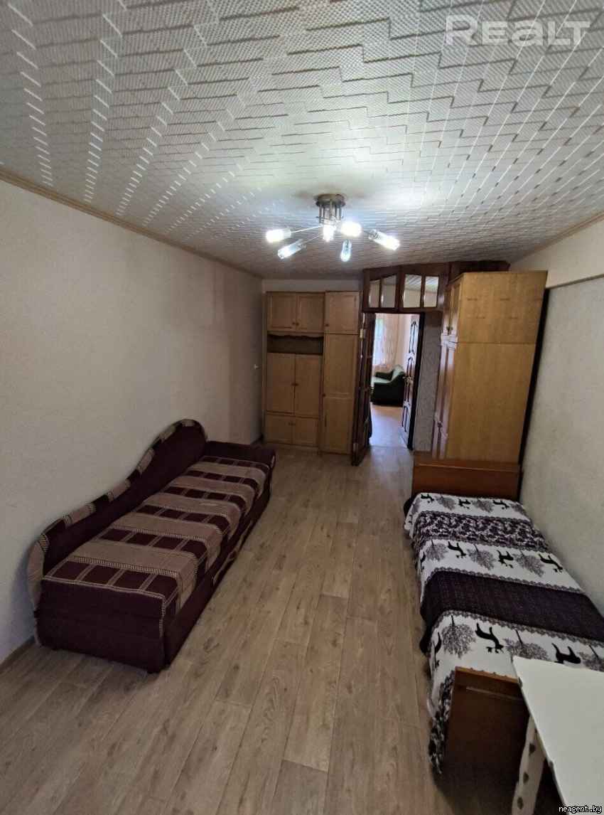 2-комнатная квартира, ул. Сердича, 16, 791 рублей: фото 7
