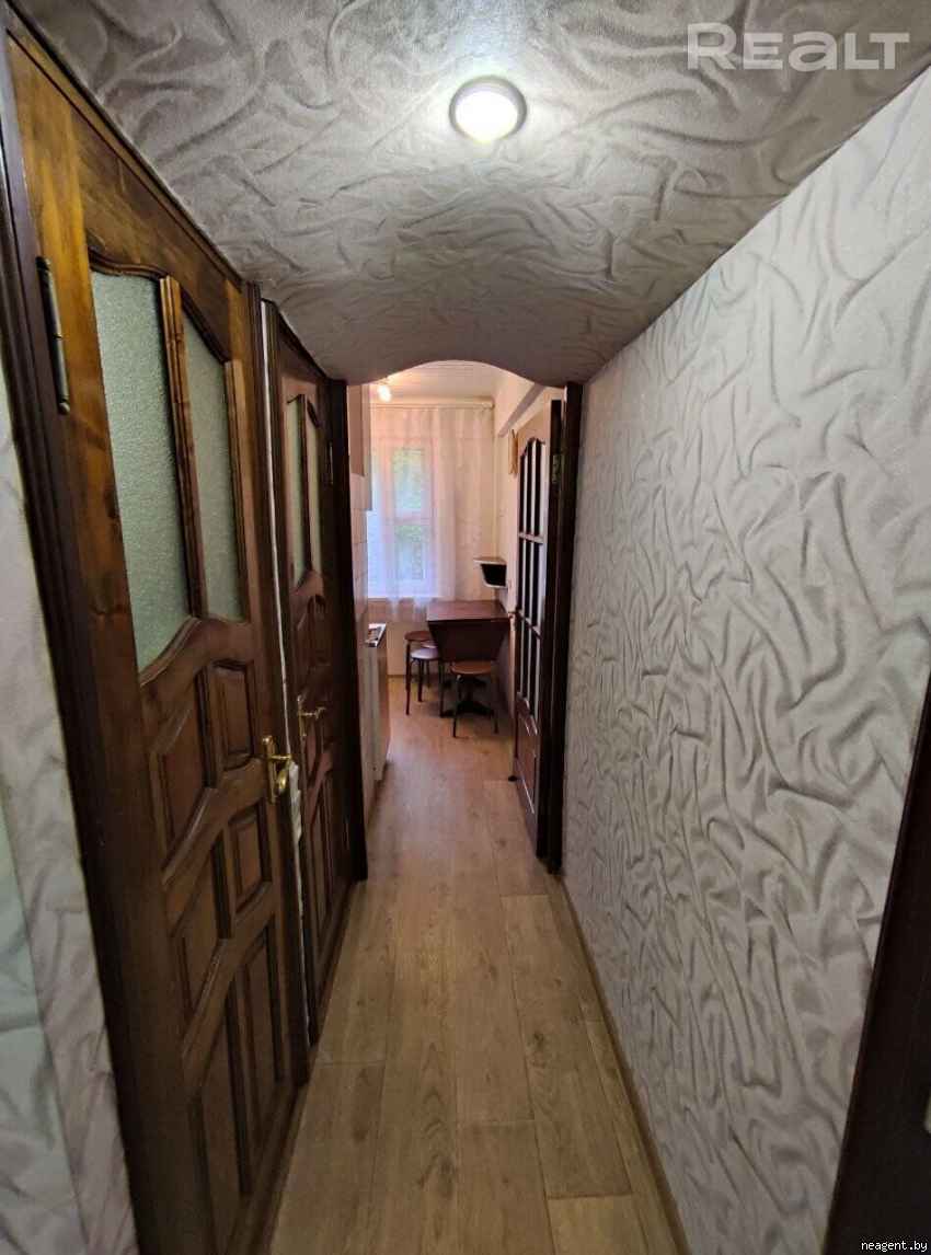 2-комнатная квартира, ул. Сердича, 16, 791 рублей: фото 8
