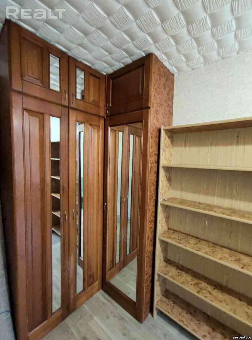 2-комнатная квартира, ул. Сердича, 16, 791 рублей: фото 10